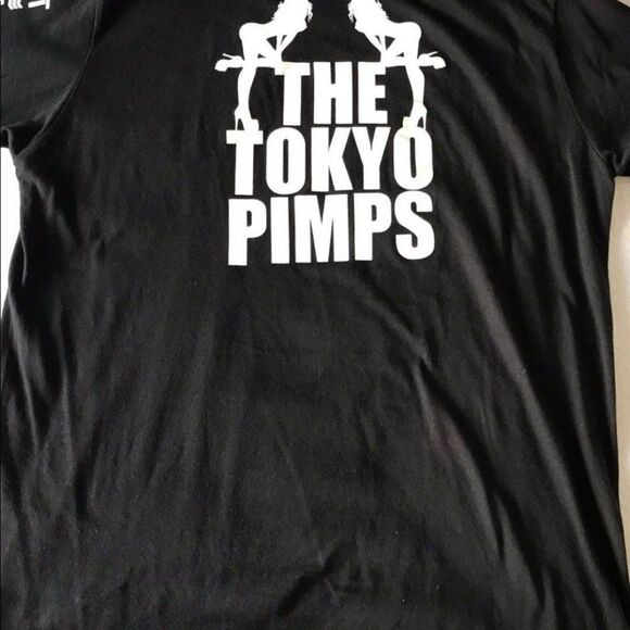 Young Bucks T-Shirt - Picture 2 of 3